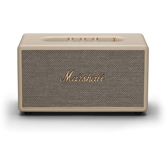 Портативная колонка Marshall Stanmore III бежевый