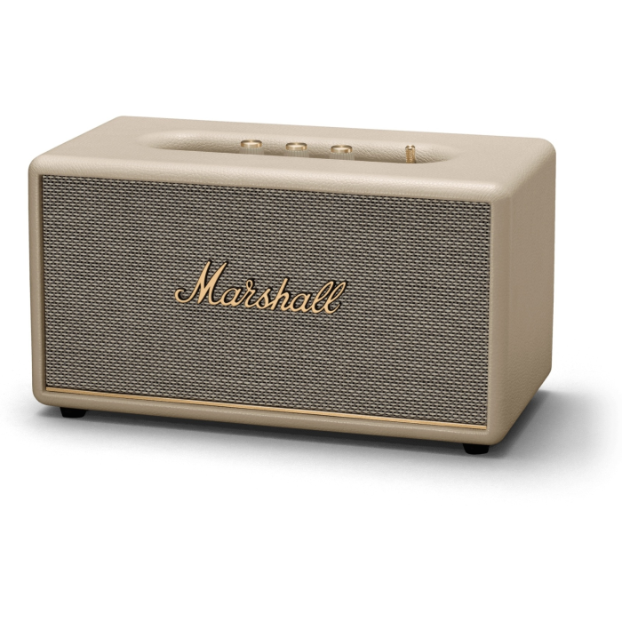 Портативная колонка Marshall Stanmore III бежевый