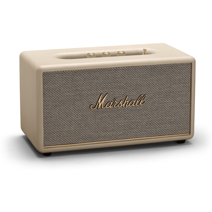 Портативная колонка Marshall Stanmore III бежевый