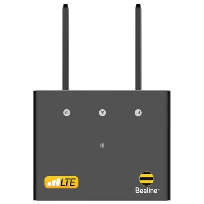 Wi-Fi роутер Beeline PRO MF296R