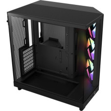 NZXT ‎CC-H61FB-R1 черный