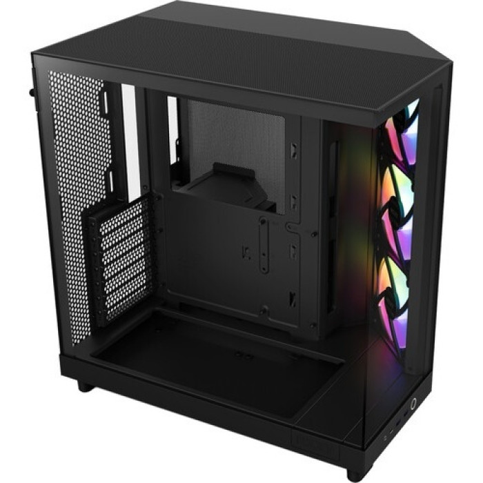 NZXT ‎CC-H61FB-R1 черный
