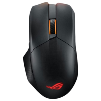 ASUS ROG Chakram X Origin 90MP02N1-BMUA00 черный