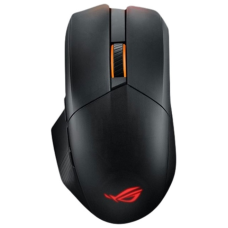 ASUS ROG Chakram X Origin 90MP02N1-BMUA00 черный