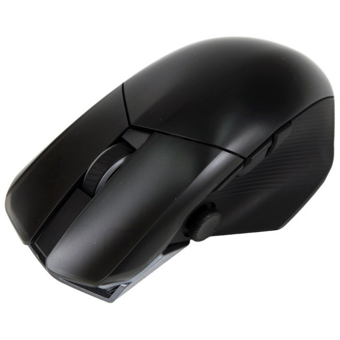 ASUS ROG Chakram X Origin 90MP02N1-BMUA00 черный