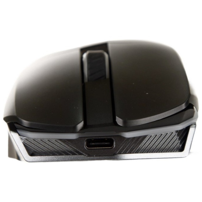 ASUS ROG Chakram X Origin 90MP02N1-BMUA00 черный
