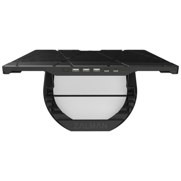 Zalman подставка для ноутбука ZM-NS3000