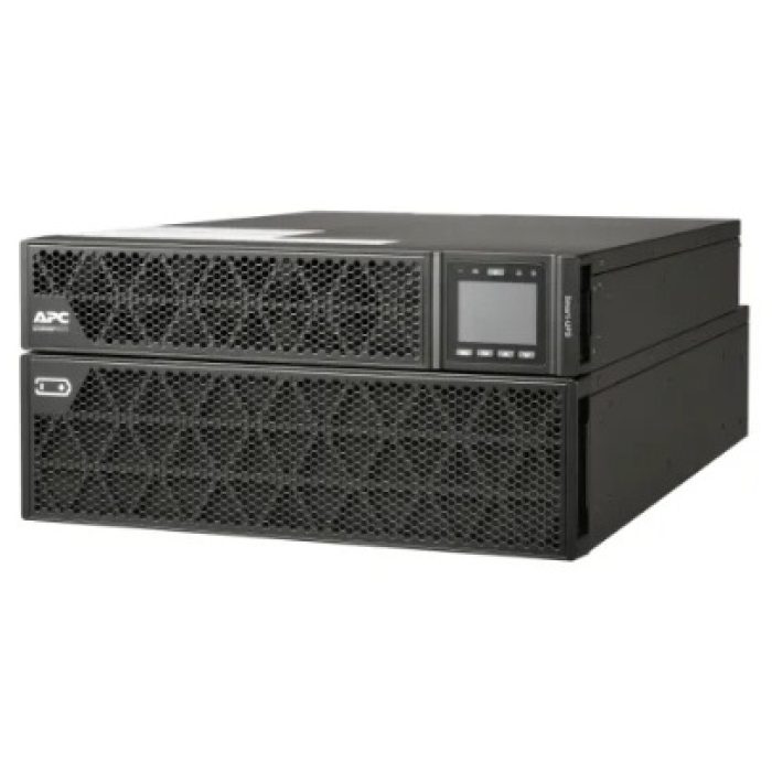 Источник бесперебойного питания APC by Schneider Electric SRTG8KXLI
