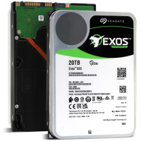 HDD Seagate ST20000NM002D 20000 Гб
