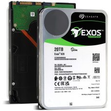 HDD Seagate ST20000NM002D 20000 Гб