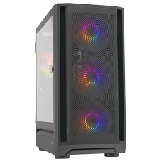 Zalman I6 черный