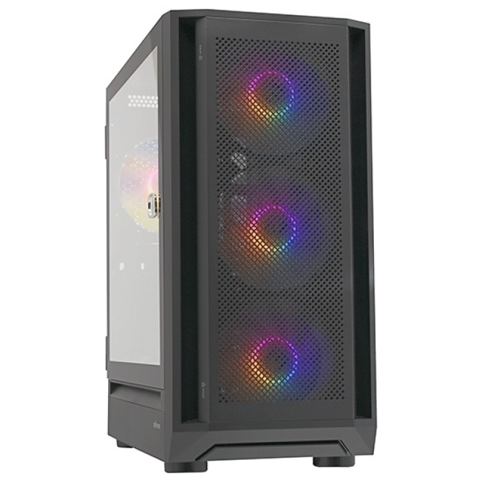 Zalman I6 черный