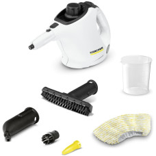 Karcher SC 1 1.516-400.0 белый