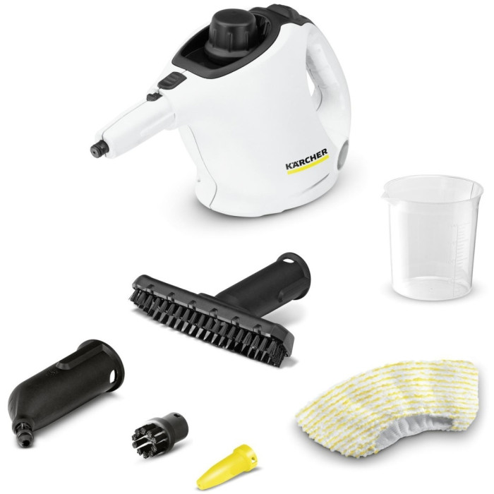 Karcher SC 1 1.516-400.0 белый