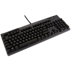ASUS XA08 Strix Flare II 90MP02D6-BKRA00 черный