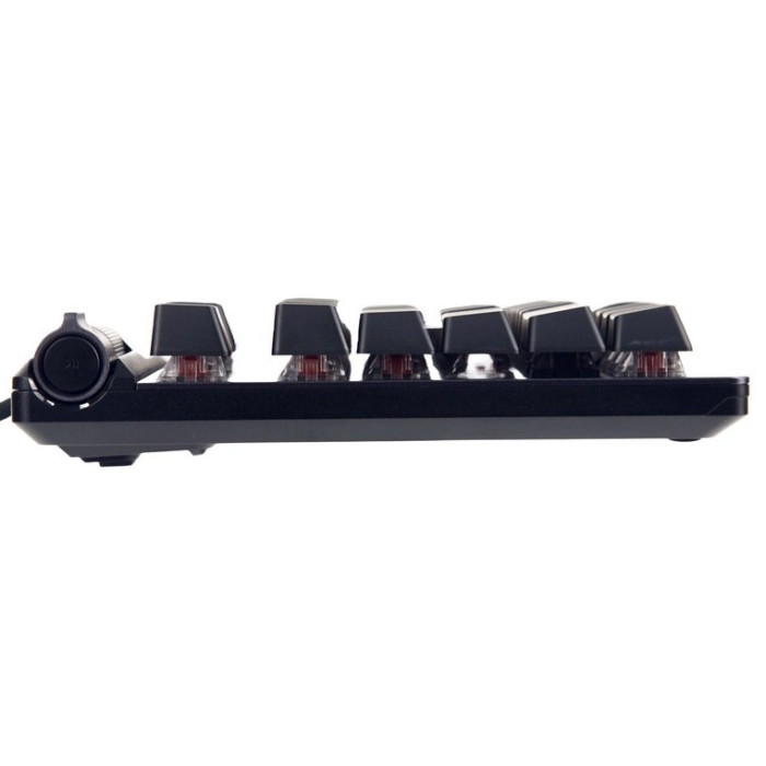 ASUS XA08 Strix Flare II 90MP02D6-BKRA00 черный