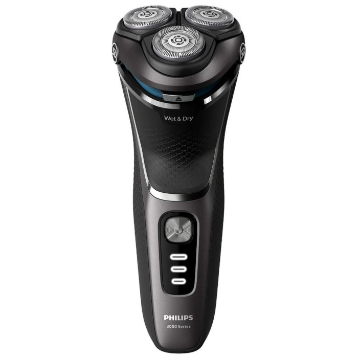 Philips S-3343/13 роторная от аккумулятора