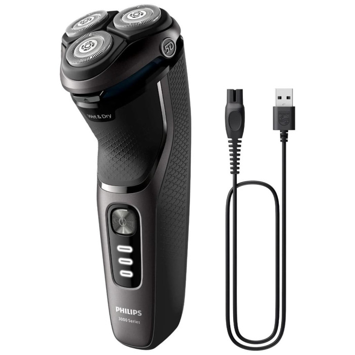 Philips S-3343/13 роторная от аккумулятора
