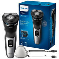 Philips S-3143/00 роторная от аккумулятора