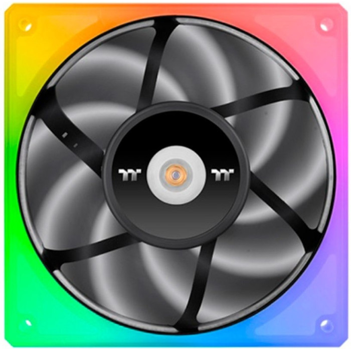 Thermaltake TOUGHFAN 14 RGB CL-F136-PL14SW-A