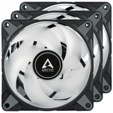 Вентилятор Arctic P12 PWM PST A-RGB 3Pack