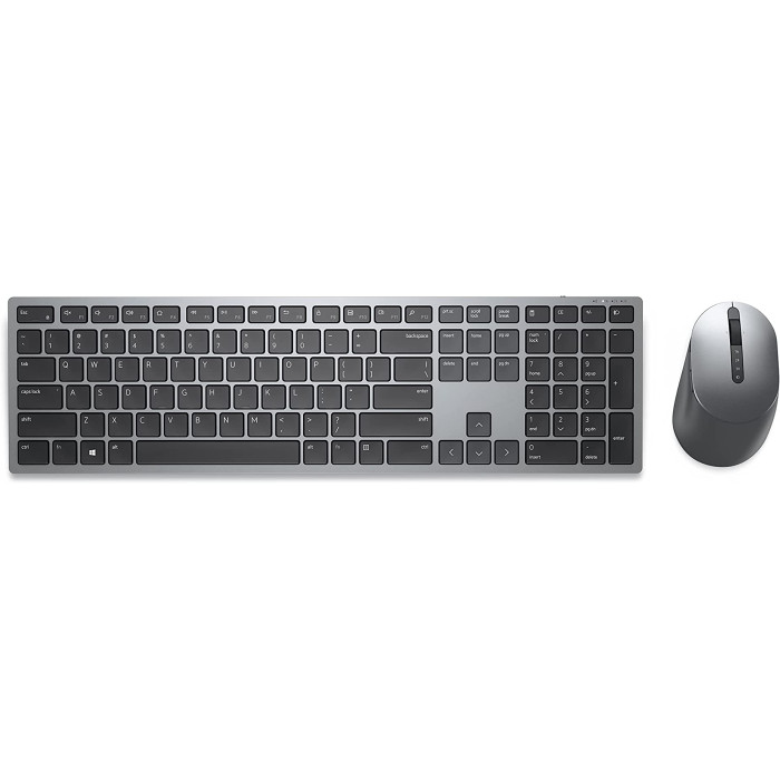 DELL KM7321W серый