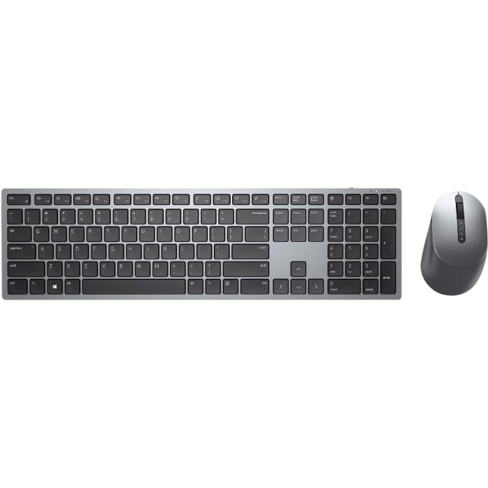 DELL KM7321W серый
