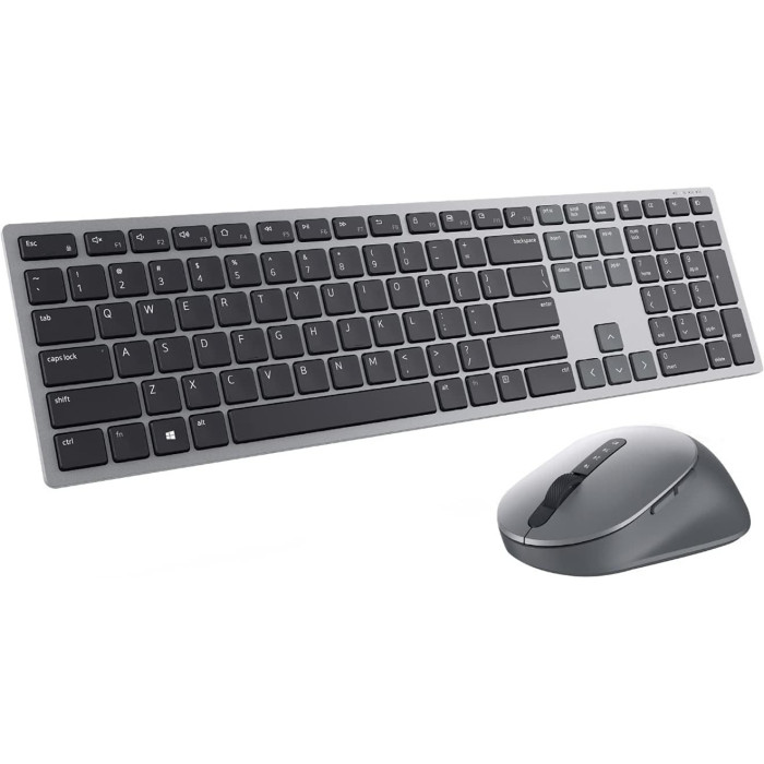 DELL KM7321W серый