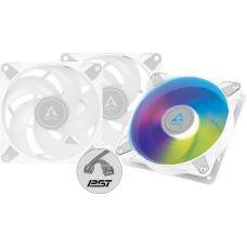 Вентилятор Arctic P12 PWM PST A-RGB 3Pack