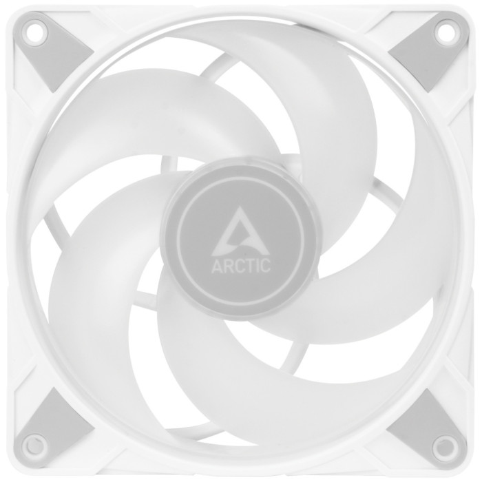 Вентилятор Arctic P12 PWM PST A-RGB 3Pack