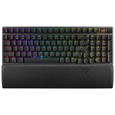 ASUS X901 STRIX SCOPE II 96 черный