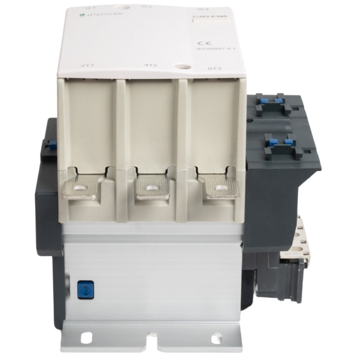 IPower силовой контактор 185 АA, CJX2-F 185A AC 380V