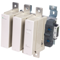 IPower силовой контактор 800 АA, CJX2-F 800A AC 380V