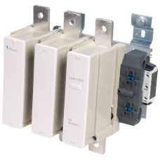 IPower силовой контактор 800 АA, CJX2-F 800A AC 380V