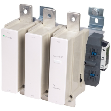 IPower силовой контактор 800 АA, CJX2-F 800A AC 220V