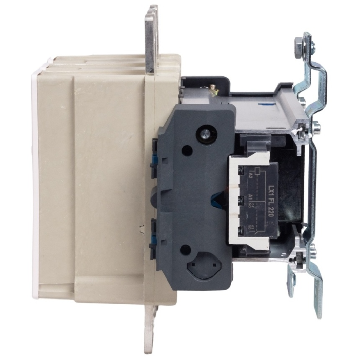 IPower силовой контактор 800 АA, CJX2-F 800A AC 220V
