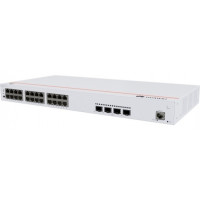 Коммутатор Huawei S220-24T4X