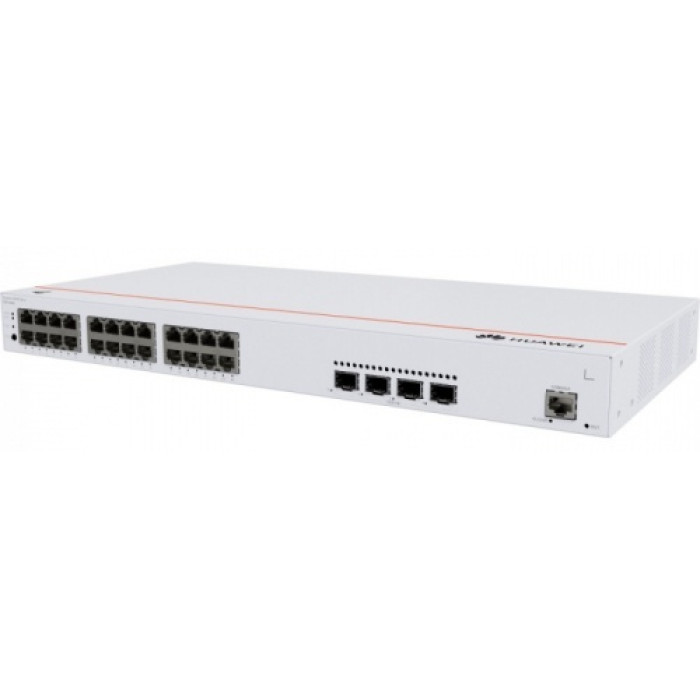 Коммутатор Huawei S220-24T4X