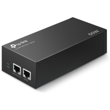 TP-LINK PoE инжектор TL-PoE170S 1 шт, пластик