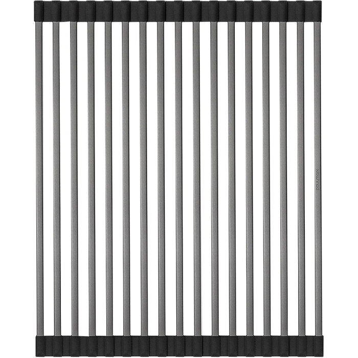 Ролл-мат для мойки Paulmark Pro R405-GM 40x33 см