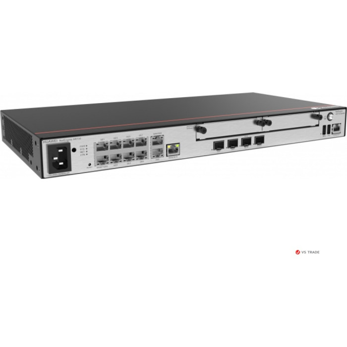 Маршрутизатор Huawei AR730