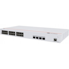 Коммутатор Huawei S220-24P4X