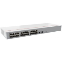 Коммутатор Huawei S110-24T2SR