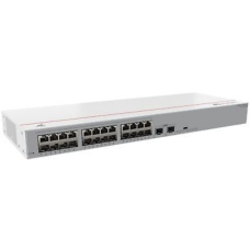 Коммутатор Huawei S110-24T2SR