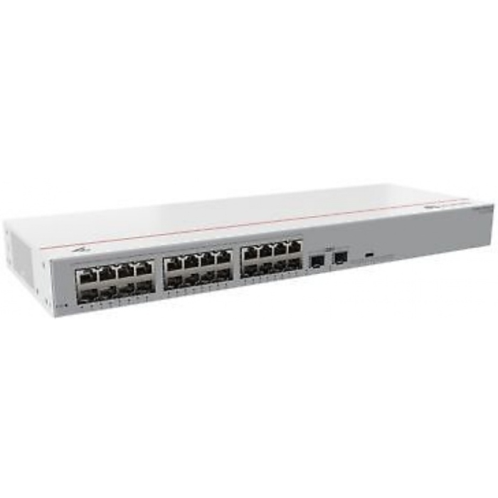 Коммутатор Huawei S110-24T2SR