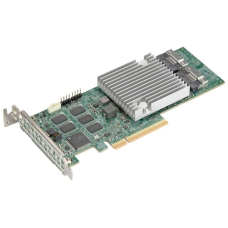 Supermicro AOC-S3916L-H16IR-O