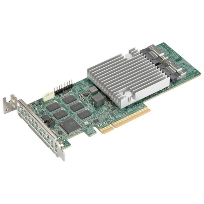 Supermicro AOC-S3916L-H16IR-O