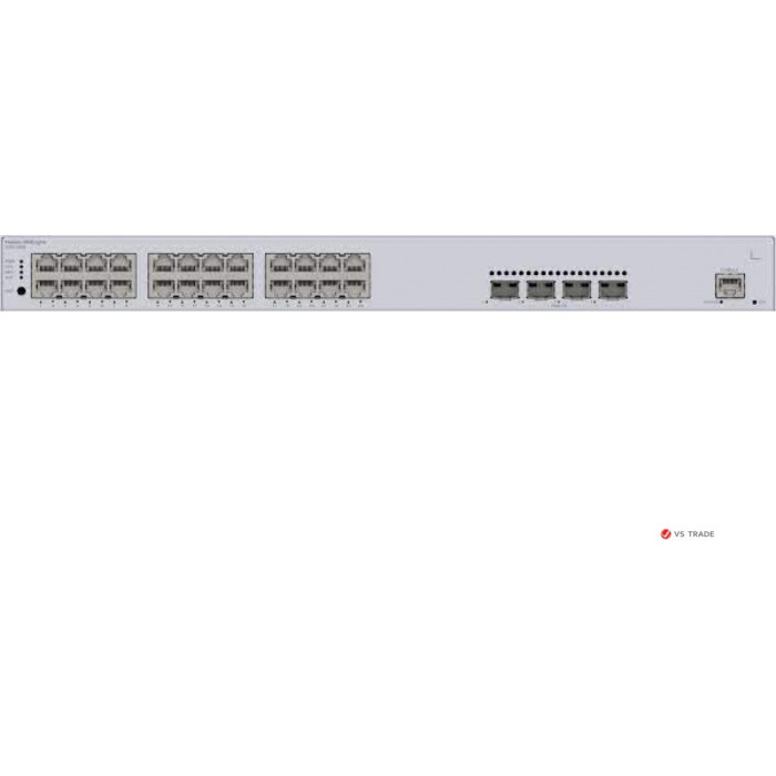 Коммутатор Huawei S310-24P4X