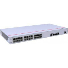 Коммутатор Huawei S310-24P4S