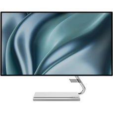Lenovo Q27h-20 66EDUAC1EU серый